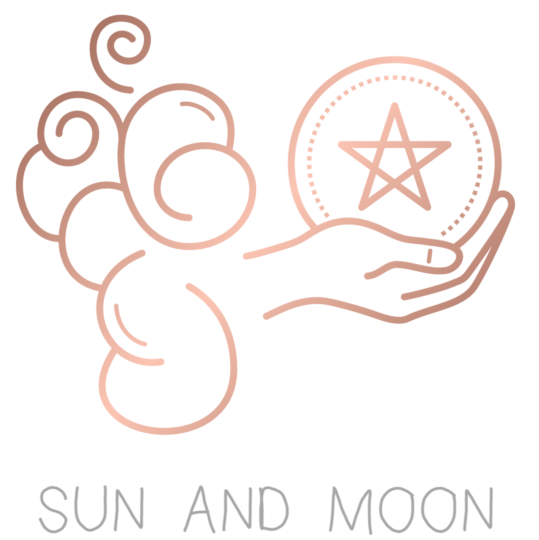 Logo Sun and Moon
